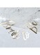 Ginger Ray Gold Foiled Bride To Be Hen Party Hanging Banner Decoration I Do Crew