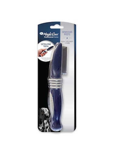 Four Paws Magic Coat Flea Comb