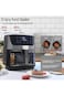 Digital Air Fryer &ndash; 12.5L, 1800W, 360&deg; Air Tech, LCD Touch Screen, Temp Control for Healthy Cooking