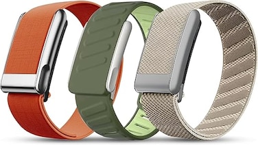 Whoop 5.0, Peak, One &amp; Life MG Multi-Pack Wrist Bands Compatible &ndash; Hydroknit Nylon, Sport Silicone, Premium Nylon &ndash; Replacement Straps with Hook, Clasp, Quick Link Slider