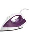 Bajaj MX 16 1400-Watt Steam Iron (Purple)