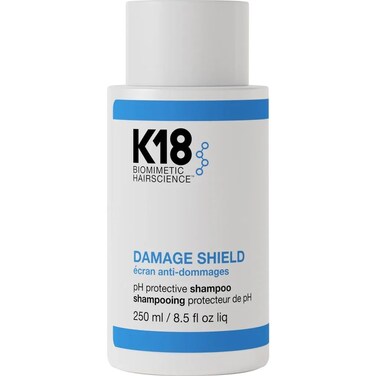 K18 DAMAGE SHIELD PROTECTIVE SHAMPOO 250ML