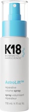 K18 AstroLift&trade; Reparative Volume Spray, 2-Day Hair Thickening + Hold For Thin, Fine, Fragile Hair, Non-Sticky, Non-Crunchy, Humidity-Resistant Volumizing Spray, 4 Fl Oz