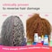 K18 Leave-In Repair Hair Mask Treatment To Repair Dry Or Damaged Hair - 4 Minutes To Reverse Hair Damage From Bleach, Color, Chemical Services And Heat,1 Count