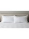 Soft &amp; Plush Luxury Pillows &acirc;&euro;&ldquo; 625gm Filling, Comfortable 700gm Pillow, Set of 2