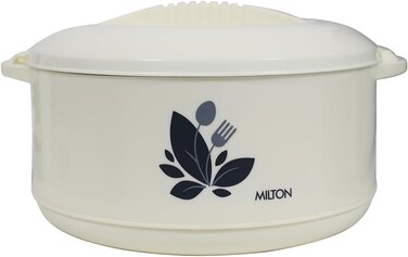 New Orchid 7500 Stainless Steel Casserole