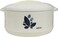 New Orchid 7500 Stainless Steel Casserole
