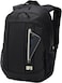 Case Logic Jaunt Recycled Backpack Wmbp215 Black
