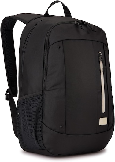 Case Logic Jaunt Recycled Backpack Wmbp215 Black