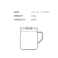 LocknLock Metro Mug 355ml Sky Blue &ndash; Double-Wall Insulated Stainless Steel Mug with Spill-Resistant Lid