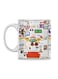 Manufacturer BTS Design Printed Tea/Coffee Mug