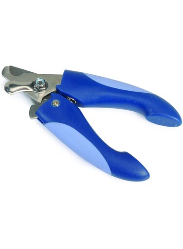 Camon Small Nail Clipper with Steel Blades 12 Cm