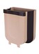 Trash Can Assorted 28.6x25.3x17.5cm