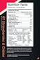 Rule1 1 Whey Protein Powder, Strawberries &amp; Cream 100% Whey Protein Isolate &amp; Whey Protein Hydrolysate Formula, 38 Servings 2.52 Lbs (1.13 Kg)