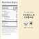 Rule1 Proteins 76 Serv Vanilla Creme 5.3Lb (2.28Kg)
