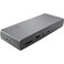 Kensington SD5700T 4-Port Thunderbolt 4 Dual 4K Docking Station (International Version)
