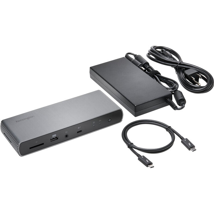 Kensington Kensington SD5700t thunderbolt4