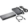 Kensington SD5700T 4-Port Thunderbolt 4 Dual 4K Docking Station (International Version)