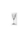 Cortina 2 oz. Crystal Goblet &ndash; Elegant Mini Glassware