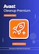 Avast Cleanup Premium   10 Devices for 1 Year   Digital License   SAME DAY DELIVERY