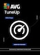 AVG TuneUp   1 PC for 1 Year   Digital License   SAME DAY DELIVERY