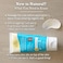 لوشن واقي شمس معدني من إيرث ماما، SPF 40، آمن على الشعاب المرجانية، زنك غير نانوي، دقيق شوفان عضوي، خالٍ من الستيرويدات، للأطفال والرضع والعائلة، 3 أونصة