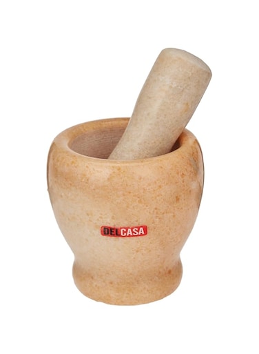 Delcasa DC2451 Marble Grinding Bowl