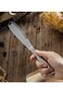 in 1 Stainless Steel Butter Knife Cheese Dessert Jam Spreaders Cream Scraper Bread Splitter Butter Spreader