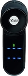 Yale, Smart Living ENTR Smart Door Lock, Black