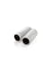 2-Piece Fancy 899881 Lint Roller Refills &ndash; Easy-Peel Refill Sheets for Lint Rollers
