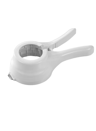 Presto Universal Jar Lid Sealer & Opener 420262 – Easy to Use Bottle and Jar Opener Tool