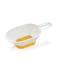 Delicia Silicone Spatula Whisk &ndash; Heat Resistant, Easy-Clean, Ideal for Lollipops &amp; Baking Tasks