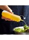 Plastic Squeezer Bottle Clear
