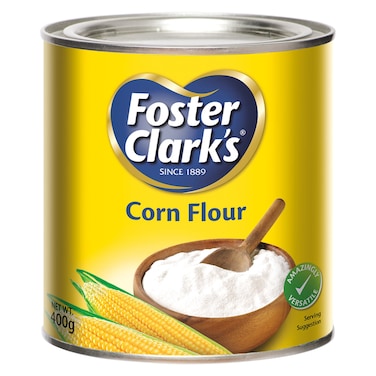 Foster Clark's Corn Flour, 400g