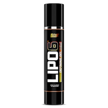 Nutrex Research   Lipo 6 Defining, 120 ML