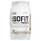 Nutrex Research Isofit, Vanilla Bean Ice Cream, 2 LB