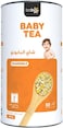 BABIO Chamomile Baby Tea &ndash; Gentle Herbal Tea for Infants (From 1st Week) 200g