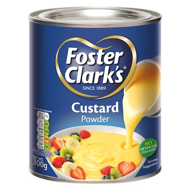 Foster Clark's Custard Powder, 300g
