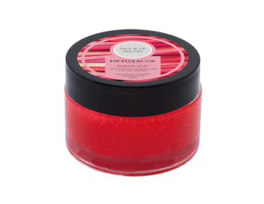 مقشر الوجه والشفاه مضاد للتوتر