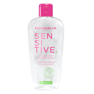 New Sensitive Calming Toner 200ml