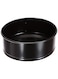 Tescoma DELICIA Black Edition Springform Cake Tin 18 cm &ndash; Black