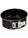 Tescoma DELICIA Black Edition Springform Cake Tin 18 cm &ndash; Black