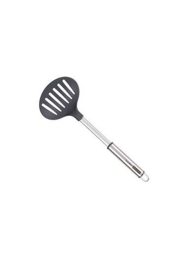 Tescoma Grandchef Skimmer 36 cm &ndash; Stainless Steel Straining Spoon