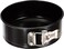 Tescoma Delicia Black Edition Springform Cake Tin &ndash; 18 cm Diameter, 1 Base &ndash; 623237