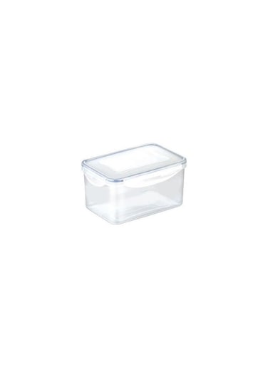 Tescoma FreshBox Deep Container &ndash; 1.6L, Airtight Food Storage Box
