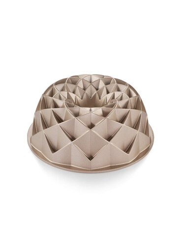 Del Cia Donut Mould &ndash; 24 cm Diameter, Nonstick Bakeware