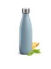 Constant Stainless Steel Bottle 0.6L &ndash; Blue, Leakproof &amp; Insulated, 318575.30