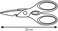 TESCOMA Multi-Functional Kitchen Scissors