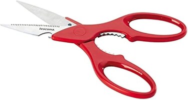 TESCOMA Multi-Functional Kitchen Scissors