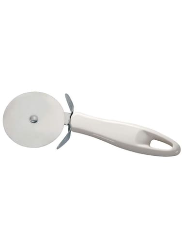 Pizza Cutter Presto &ndash; Assorted Colors, 21 x 5.5 x 2.7 cm Sharp &amp; Durable Wheel